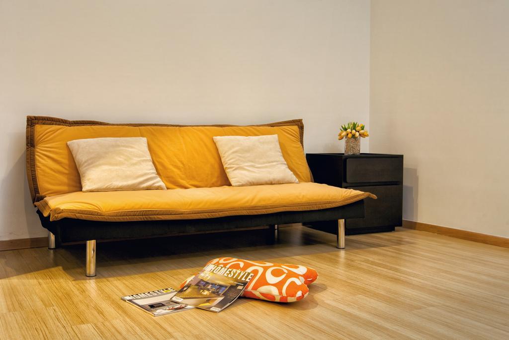 Apartment Luxfort 118 Service Tanjung Tokong