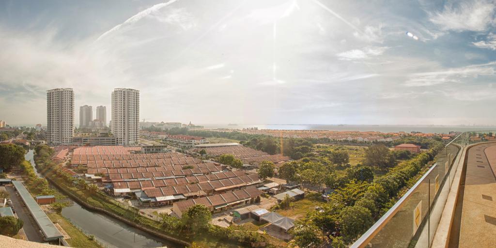 Apartment Luxfort 118 Service