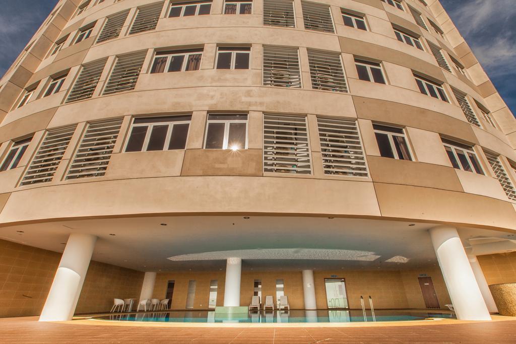 Apartment Luxfort 118 Service