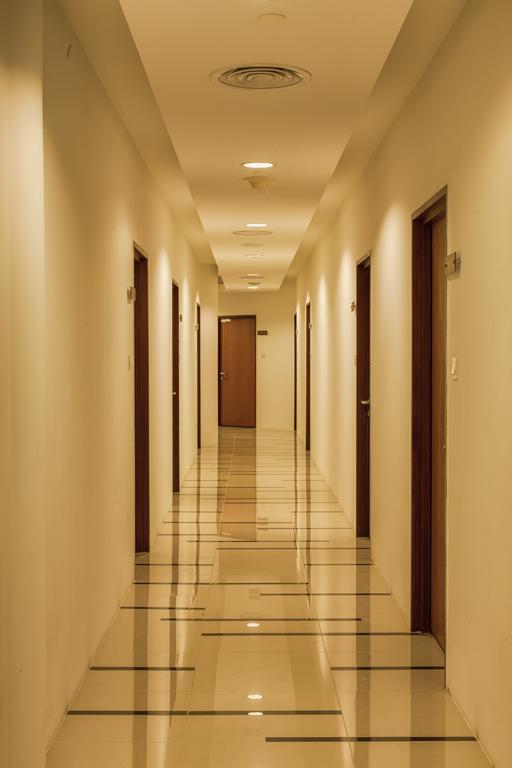 Apartment Luxfort 118 Service *